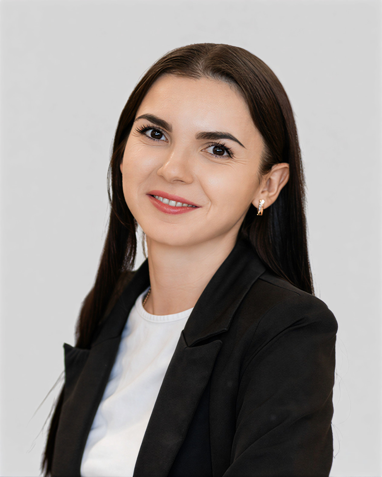 Антонова-Смульская Елена Александровна.