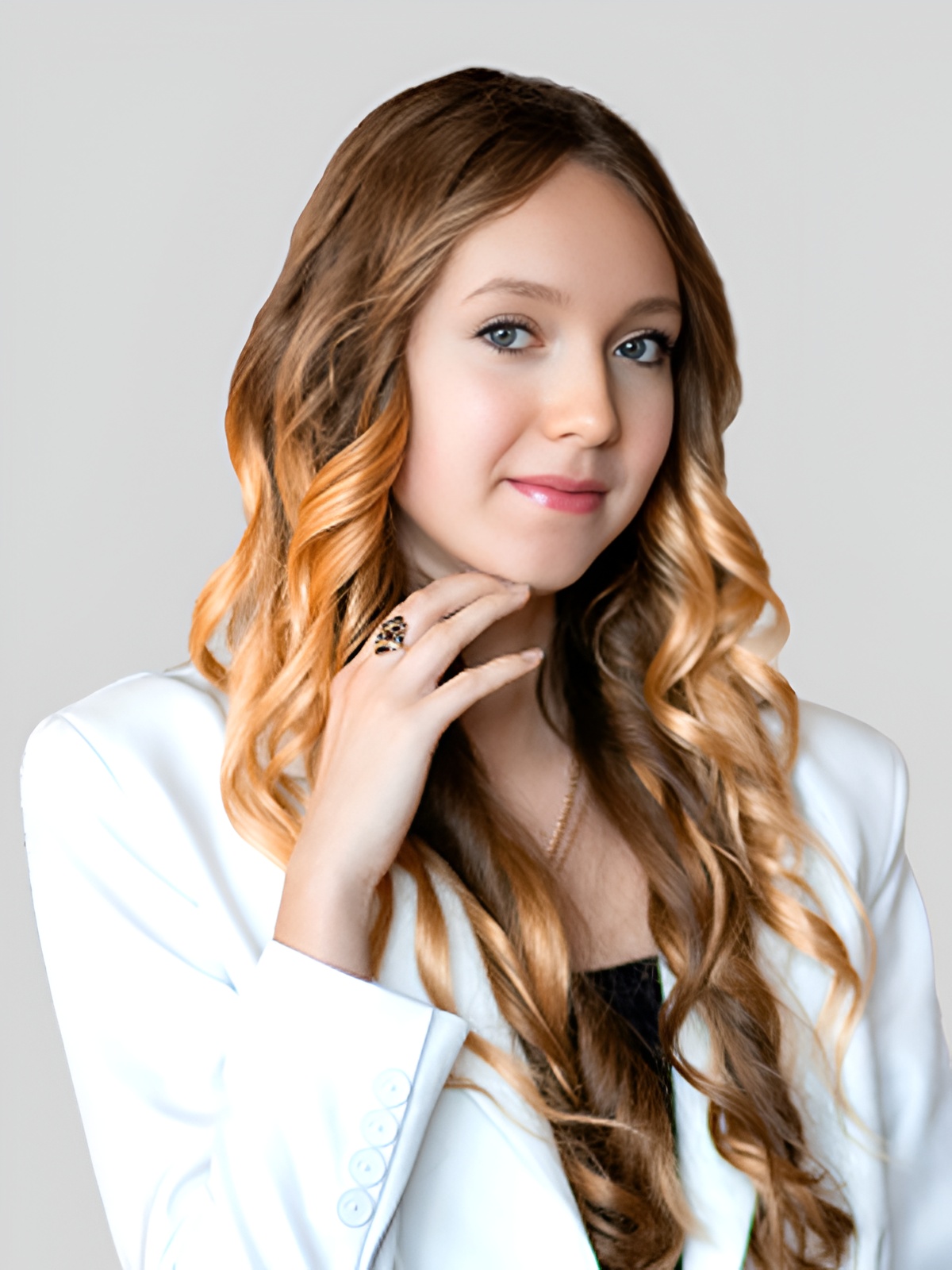 Липакова Виктория Сергеевна.