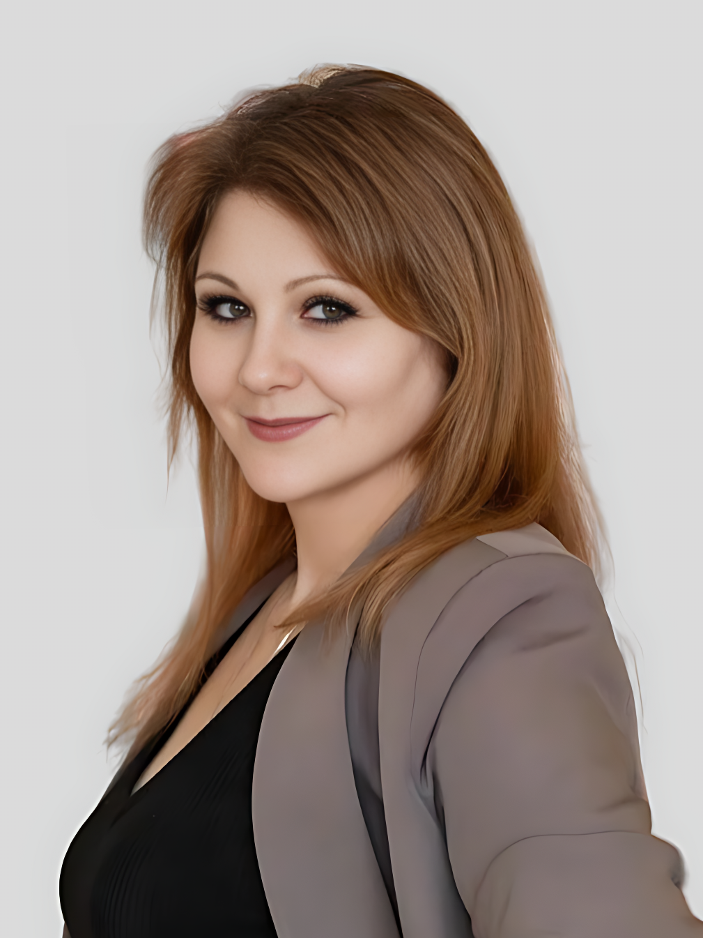 Старцева Анна Леонидовна.