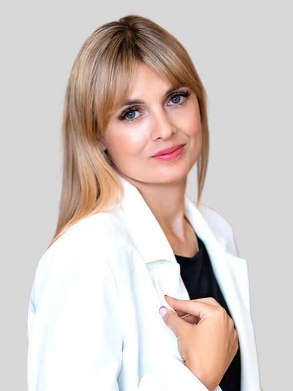 Жнец Юлия Сергеевна.
