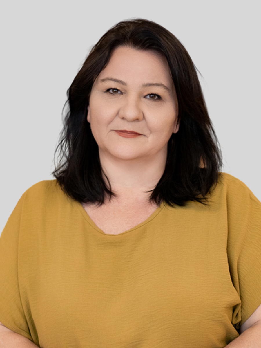 Ваганова Наталья Петровна.